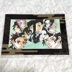 鬼滅の刃 映画入場特典