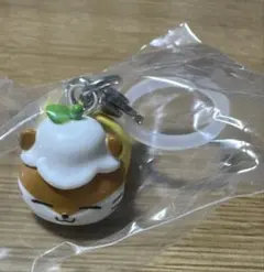 さんりおきゃらくたぁず お手玉めじるしアクセサリー ころころくりりん