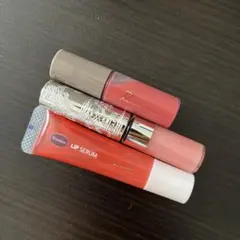 リップ3点セット