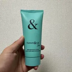 Tiffany & Co. Love ボディローション 100mlのサムネイル