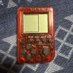 テトリスガチャガチャ　動作◯