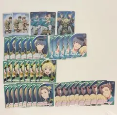 SideM カードフォリオ Beit SSRセット - メルカリ