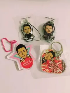 小林直己クリーナーセット