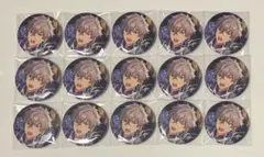 あんスタ TRIP 缶バッジ 大神晃牙