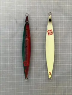 ハダジグ　ツダジグ　鰤神　セット メルカリ