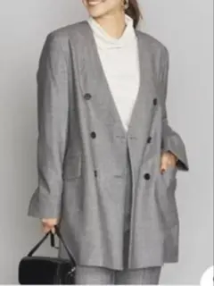 ビューティーアンドユース ジャケット