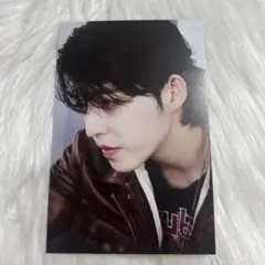 エスクプス FACE THE SUN ポストカード SEVENTEEN