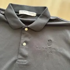 THE RITZ-CARLTON ポロシャツ L 黒