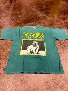 Vintage 90’s The Freeze Crawling Blind