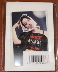 TWICE THIS IS FOR アクリルフォトホルダー ツウィ - メルカリ