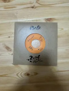 FNCY TOKYO LUV/New Days 7インチ　レコード FNCY TOKYO LUV/New Days 7インチ レコードの通販はau PAY マーケット