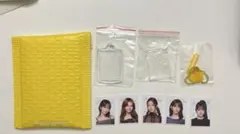 ルセラフィム　LE SSERAFIM マムズタッチ　MOM’S TOUCH　限定