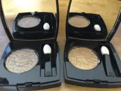CHANEL アイシャドウ　2個セット