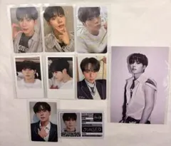 ALD1 ジュンソ EUPHORIA トレカ セット まとめ売り バラ売り