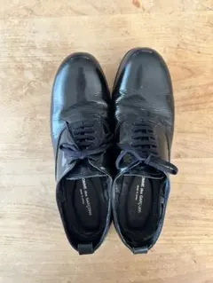 値下げしました。COMME des GARÇONS コムデギャルソンエナメルのサムネイル