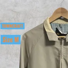 60s-70s USA製 TOWNCRAFT スウィングトップ ベージュのサムネイル