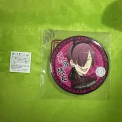 ANIPLEX春乙女祭inナンジャタウン 妖狐×僕SS 特大缶バッジ 妖狐×僕SS 御狐神双熾 缶バッジ ナンジャタウン 春乙女祭 - メルカリ