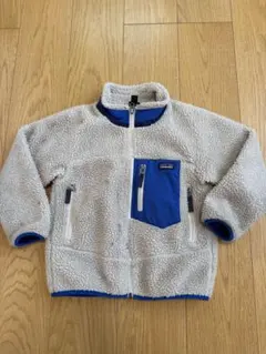 パタゴニアキッズレトロxサイズXS patagonia