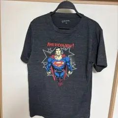 古着 スーパーマン ヴィンテージ風 Tシャツ