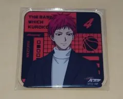 黒子のバスケ アクリルコースター