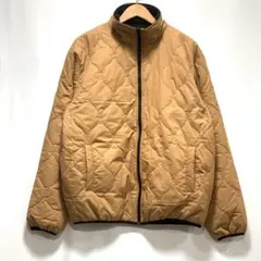 新品‼️キルティング❗裏フリースジャケット❗