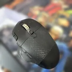 ロジクール　G604