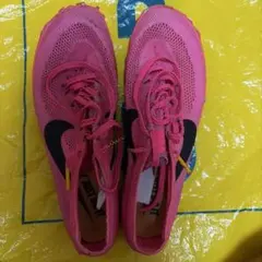 NIKE 陸上スパイク 22.5cm 希少サイズドラゴンフライのサムネイル