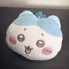 ちいかわ ミニプラがまぐち ぬいぐるみ
