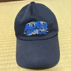 ADERERROR キャップのサムネイル