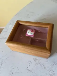 会津塗 小物入れ オルゴール 猫 - メルカリ