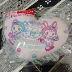 海*未様 メゾピアノ　サンリオくじ　ラストワン　ラストスペシャル　クッション