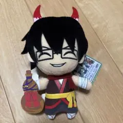 黒子のバスケ ともぬい 今吉翔一 ぬいぐるみ マスコット