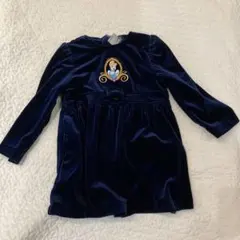 シンデレラワンピース