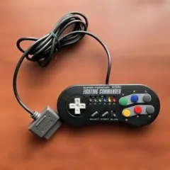 ホリ　ファイティングコマンダー