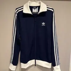 adidas Originals トラックトップ ジャージ ベッケンバウアー