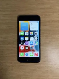 iPhone6 スペースグレイ docomo 64GB - メルカリ