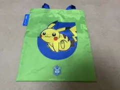 湘南ベルマーレ「ポケモン エコバッグ」