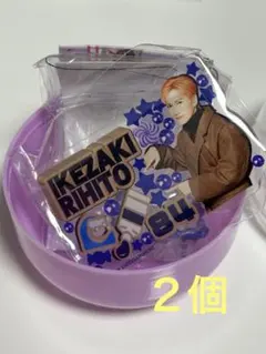 みてコレ！　池﨑理人