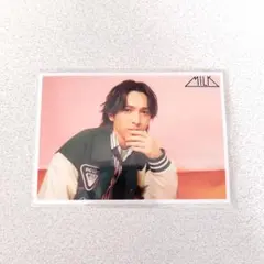 2026年最新】吉田仁人グッズの人気アイテム - メルカリ