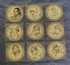 クリアシートセット