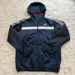 adidas （アディダス） ウインドブレーカー ダウンジャケット ジャージ