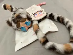 crybaby WILD but CUTIE Vintage Cutie セット