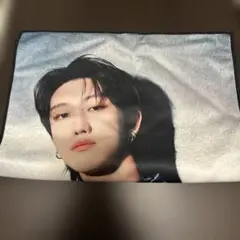SEVENTEEN THE8 ミンハオ　トレカ　ポストカード SEVENTEEN THE8 MUSEUM ポストカード 2024 ミンハオ - メルカリ