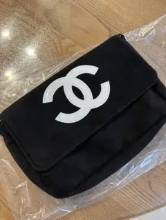 2026年最新】chanel シャネル ショルダーバッグ ノベルティ パイル