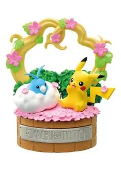 ピカチュウ ゲームキャラクター