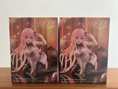 ToLOVEるダークネス ララ チャイナドレスver.　2個セット