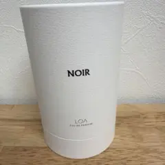LOA THE EMULSION ノワール＆ラテローズ 2種セット各100ml - メルカリ
