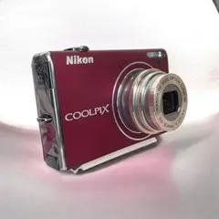 2026年最新】ニコン COOLPIX S640の人気アイテム - メルカリ