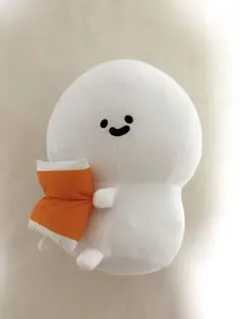 お文具さん ねむねむ ぬいぐるみのサムネイル