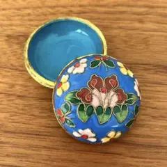 2026年最新】七宝焼 小物入れの人気アイテム - メルカリ